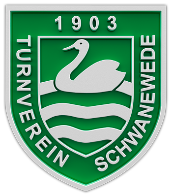 Logo Turnverein Schwanewede e.V. seit 1903